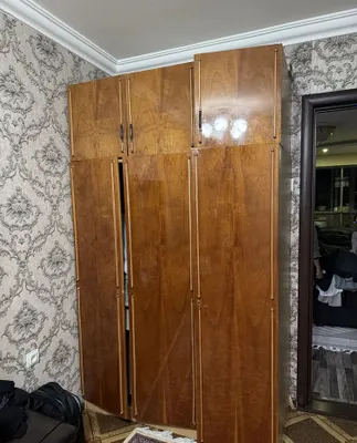 Спальный гарнитур 1