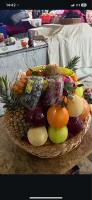 Фрукты на заказ по доступной цене, хороший сортимент!!! 1