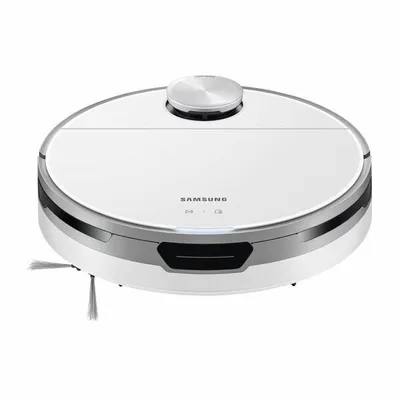 Продаю новые робот пылесосы Samsung VR30T80313W 1