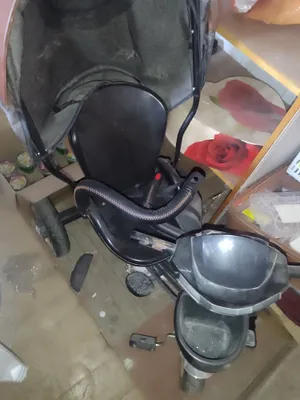 Bolalar velosipedini sotaman 1