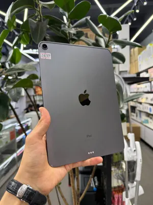 iPad Pro 2018 1
