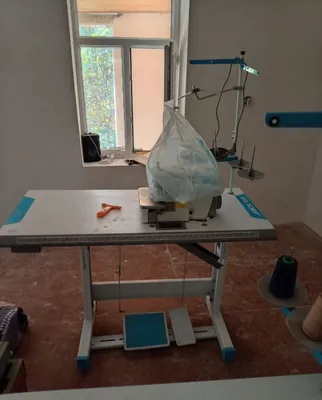 Машинка для швеный 1