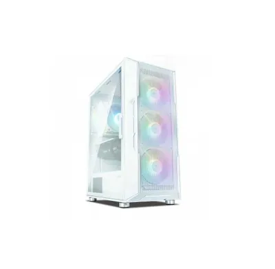 } Zalman i3 NEO White RGB korpusi 1
