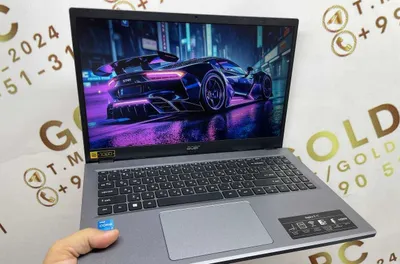 Ноутбук ACER ASPIRE 5 15 / Ещё есть недорогие ноутбуки в моём профиле 1