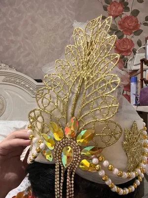 Украшения 1