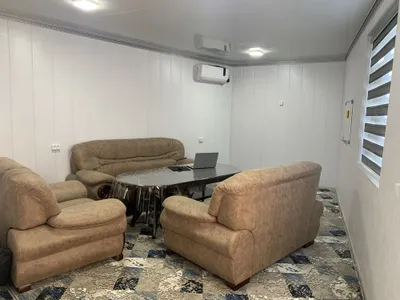 Ofis ijaraga beriladi