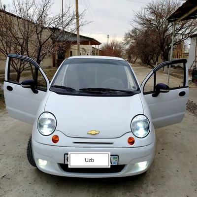 Matiz holati ideal 1