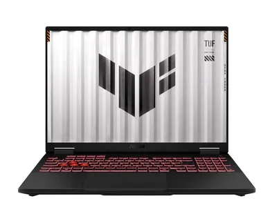 + ASUS TUF A18 AMD Ryzen 7-2600W 16/512Gb GF RTX 5060 8Gb 1
