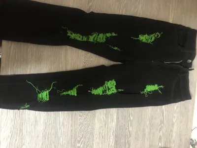 Джинсы для женщин 1