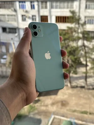iPhone 11 america mentol 256Gb 1