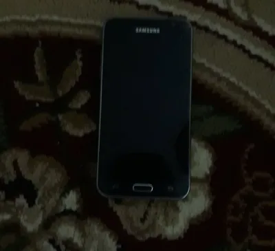 Samsung Galaxy j5 1