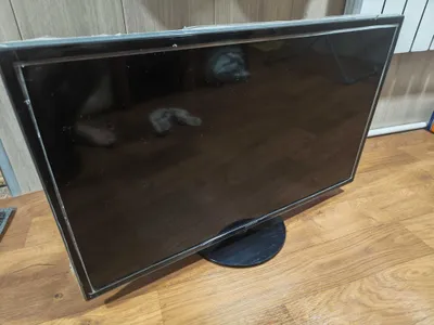 Samsung televizori sotiladi, diagonali 32 dyuym (Malayziya) 1