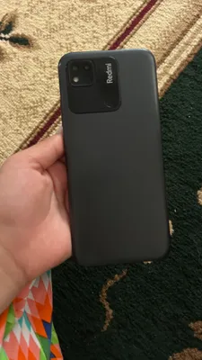 Redmi 10A 32 ГБ продаётся срочно 1