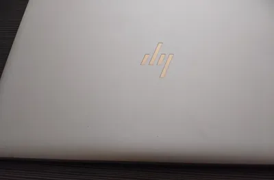 HP EliteBook core i7 1