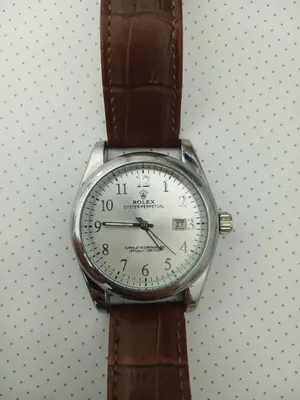 Продаються новые кварцевые часы фирмы Rolex 210000 сум 1