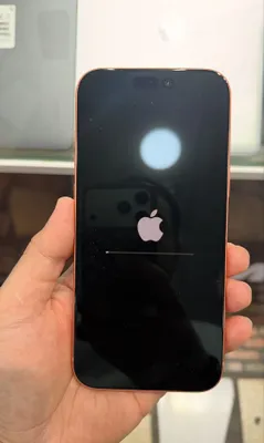 iPhone 17 Pro Max, 99% 1