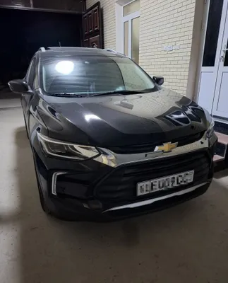 Chevrolet Tracker Premier Plus 1