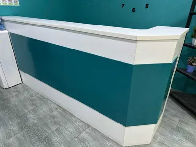 Продаётся ресепшн 1
