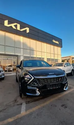 2025 KIA Sportage avtomobil sotiladi 32ming $ kami bor 1