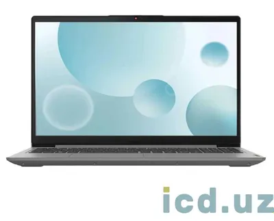 Рассрочка на ноутбук LENOVO IP5 I3-1115G4/8GB/256GB/MX450/15.6'' FHD 1