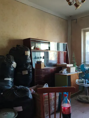 советский сервант