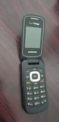 Samsung Gusto 3 Original 1
