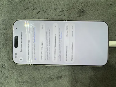 iPhone 17 Pro Max 1 TB 1