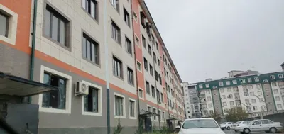 Срочно продаётся квартира в Спутнике