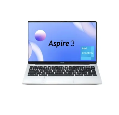 ACER ASPIRE 3 A325-45 N4500 8GB 256GB 15,6 FHD IPS SILVER 1
