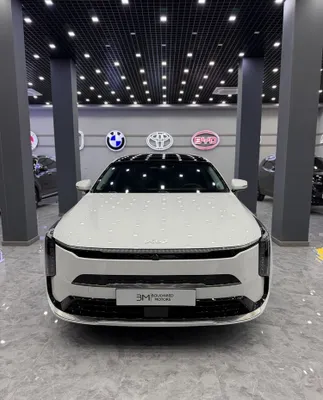 Kia K8 Gibrit full opsion 1