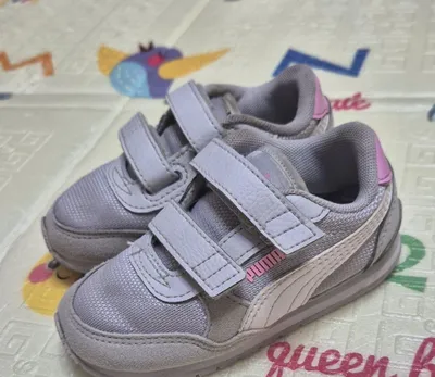 Кроссовки детские PUMA 1