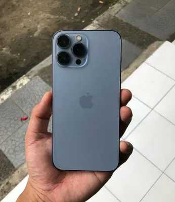 Iphone 13 pro max 256Gb