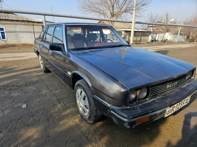 Продам не спеша Мазду 929 1
