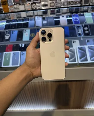Iphone 16 pro max 89% 256 gb 1