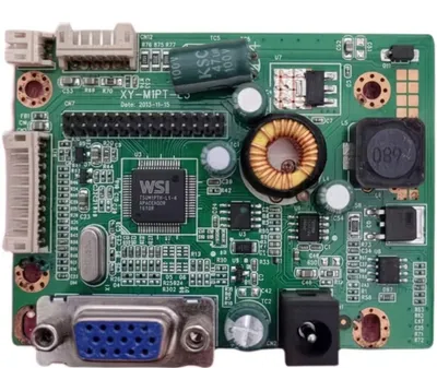 Avtech 24' dyumli monitorlar uchun plata