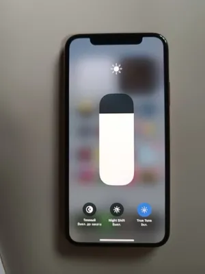 Iphone xs 64 gb gold 1