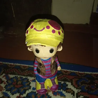 Продаю фигурку