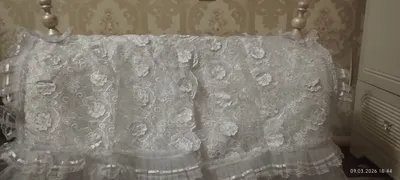 Продаётся бешик со всем комплектом 1