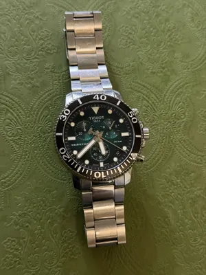 Tissot original soat 1