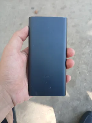 Аккумулятор Xiaomi Power Bank 10000 1