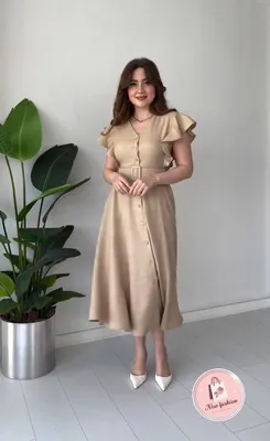 Ayollar ko'ylagi uzungina