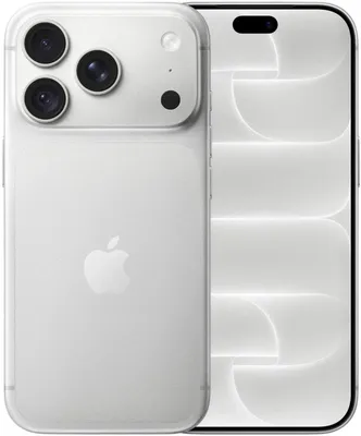 iPhone 18 Pro Max 256 ГБ SIM/eSIM