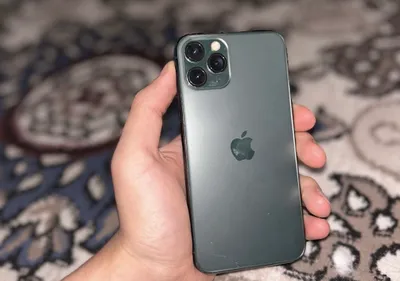 iPhone 11 pro 1