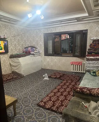 Продаётся дом, Учтепа, 31-й квартал. Срочно. Цена договорная. 1