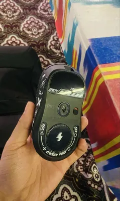 Logitech superlight 2 dex mishka мышка 1
