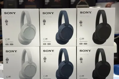 Беспроводные наушники Sony WH-CH720N