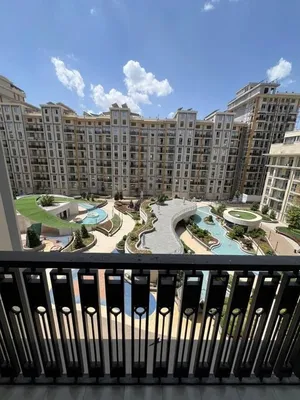 Сдаётся квартира в новостройке ЖК Mirabad Avenue 1
