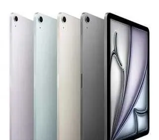 Yangi Apple iPad Air 11 M3 2026 • Planshet • 1