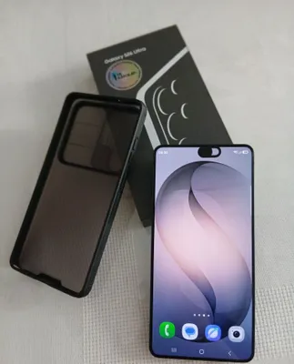 Samsung S26 Ultra 1
