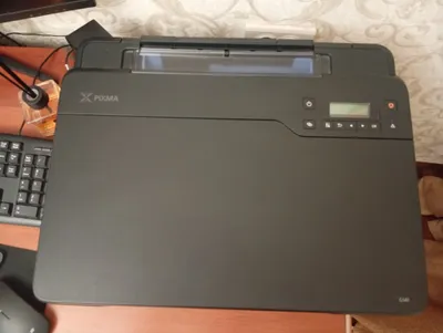 принтер canon 1